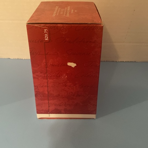 Hallmark Keepsake Ornament 1998 Holiday Barbie ( 9 ) - Picture 5 of 5